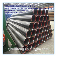 mild steel tube grade st35